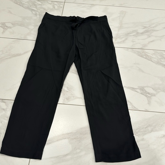 CHLOÉ pants size 38 - Picture 4 of 16